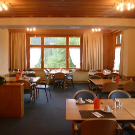 Sporthotel Clavadel Luaran gambar