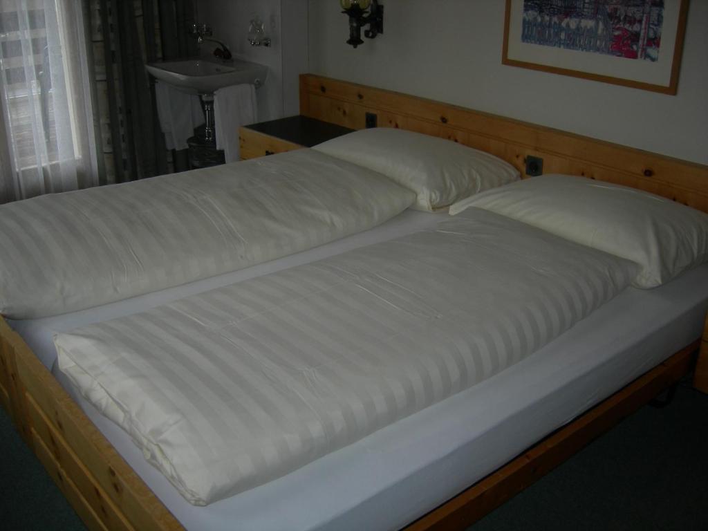 Sporthotel Clavadel Bilik gambar