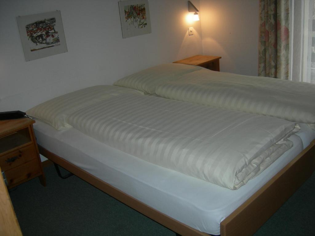 Sporthotel Clavadel Bilik gambar