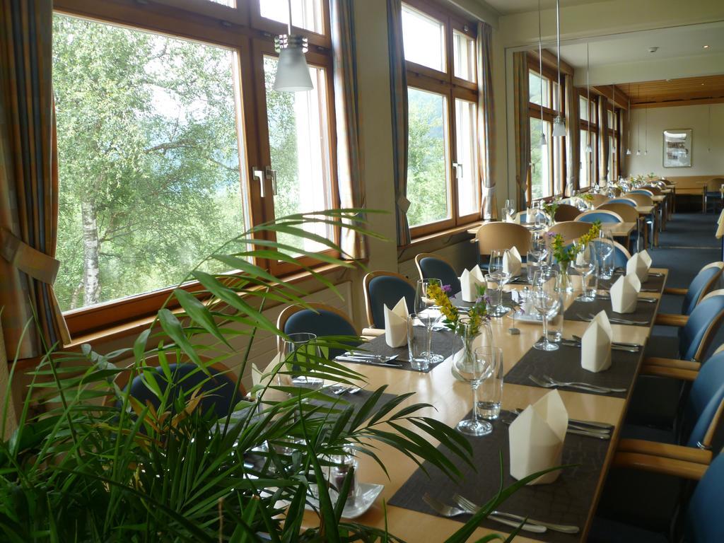 Sporthotel Clavadel Luaran gambar