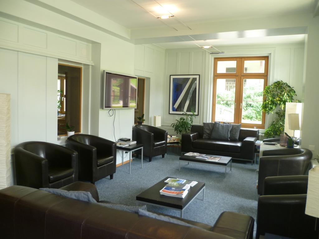 Sporthotel Clavadel Luaran gambar