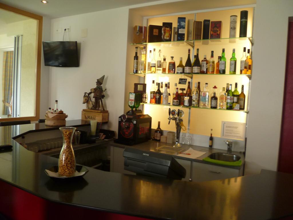 Sporthotel Clavadel Luaran gambar