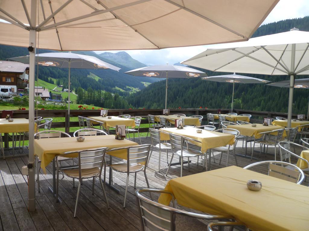 Sporthotel Clavadel Luaran gambar