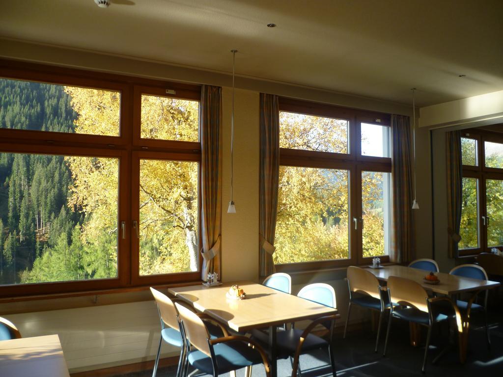Sporthotel Clavadel Luaran gambar
