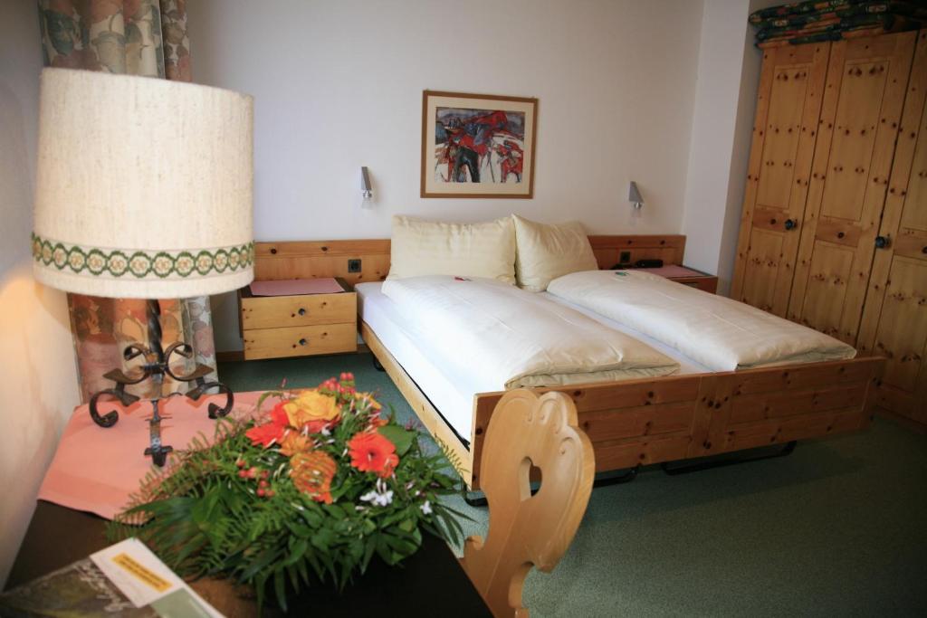 Sporthotel Clavadel Luaran gambar